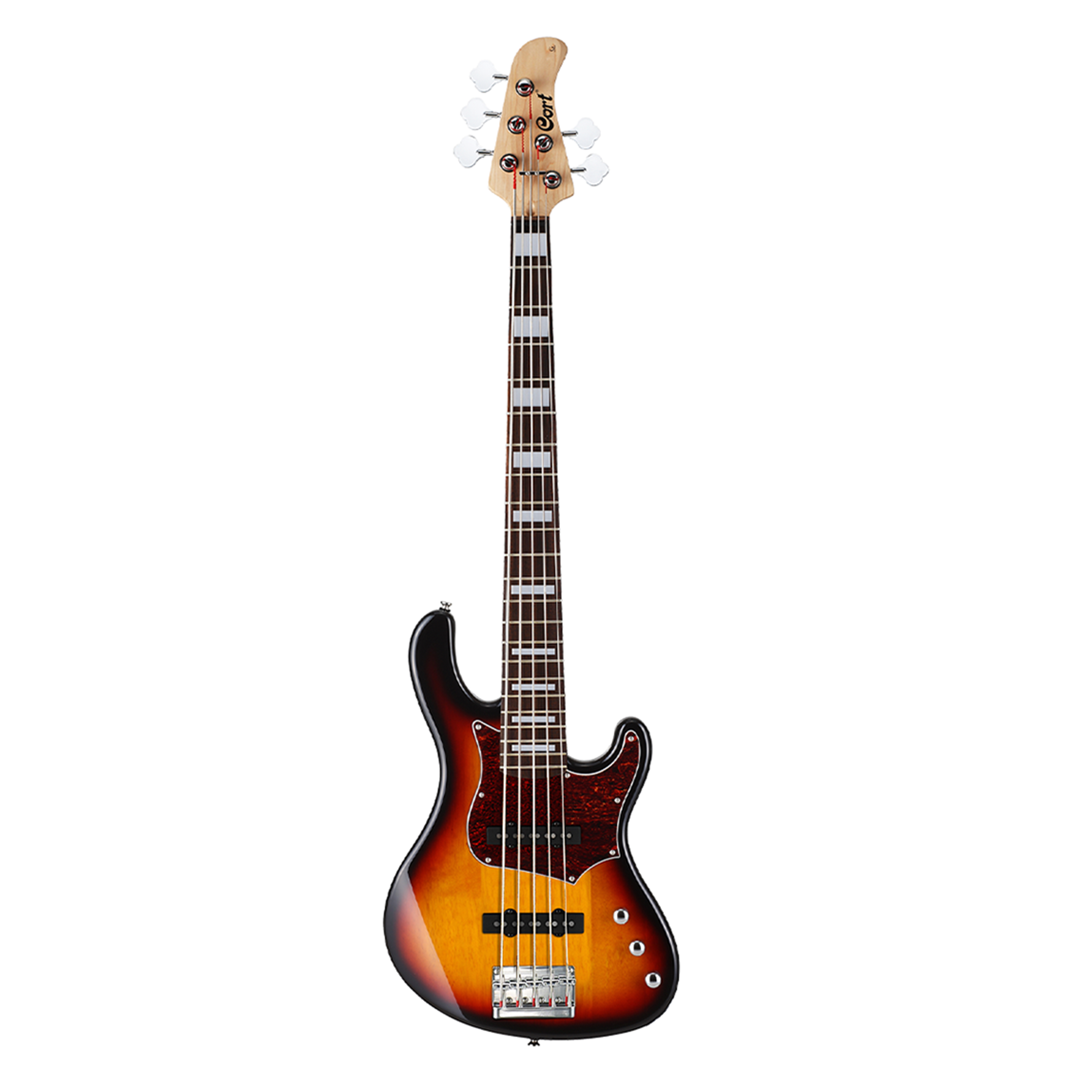 Cort GB34J Bass Guitar
